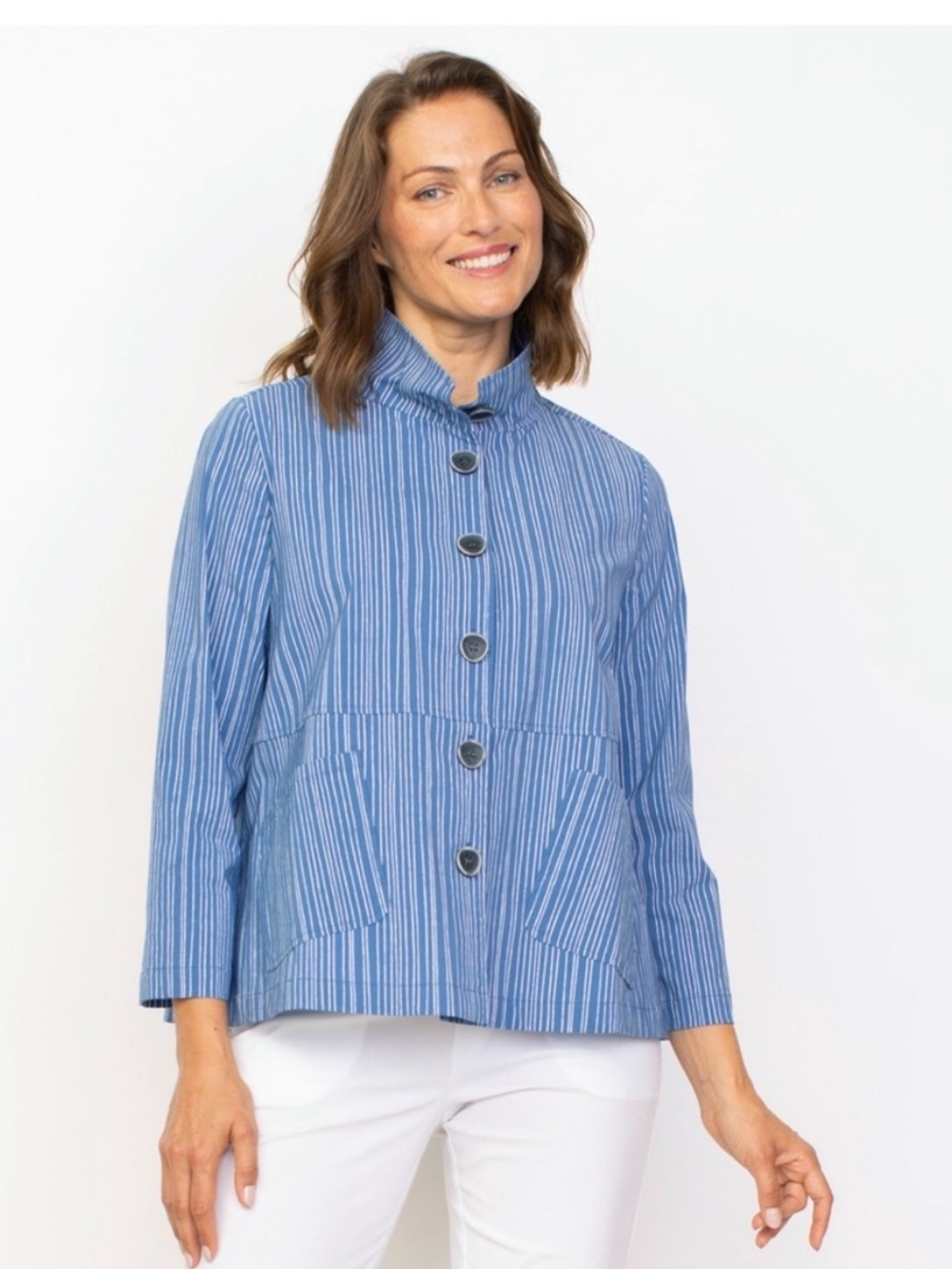 Habitat Power Stretch Swing Jacket